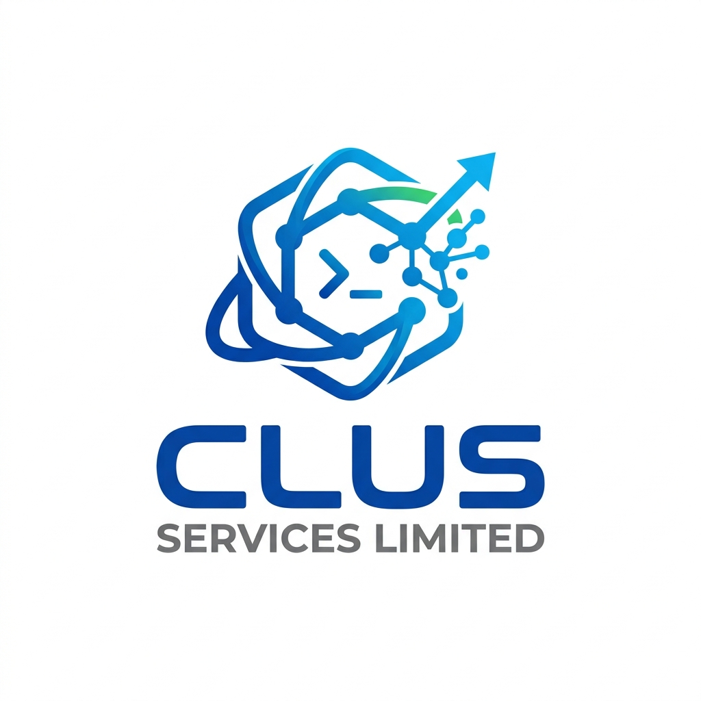 CLUS Logo